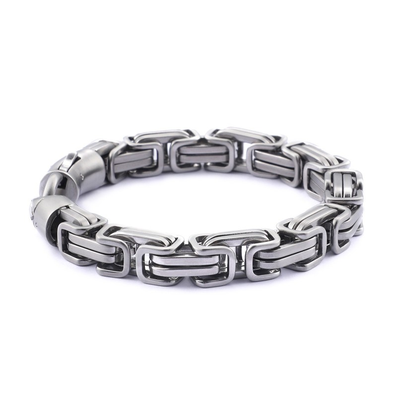 Titan Herrenarmband Titan Herrenarmband