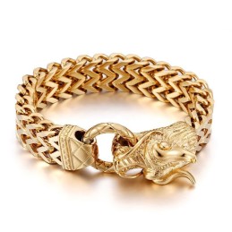 Cooles Modisches Herrenarmband