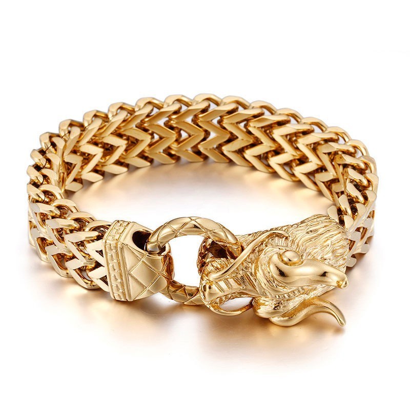 Cooles Modisches Herrenarmband Cooles Modisches Herrenarmband
