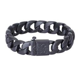 Modisches Titanarmband Für Männer