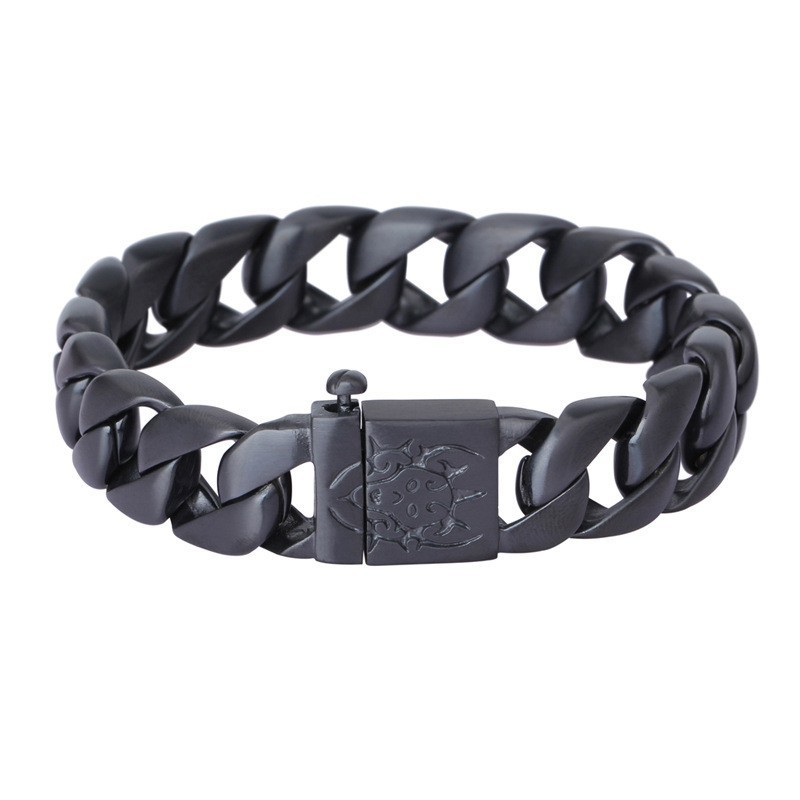 Modisches Titanarmband Für Männer Modisches Titanarmband Für Männer