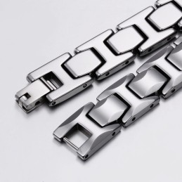 Titanarmbänder Für Herren Zu Verkaufen