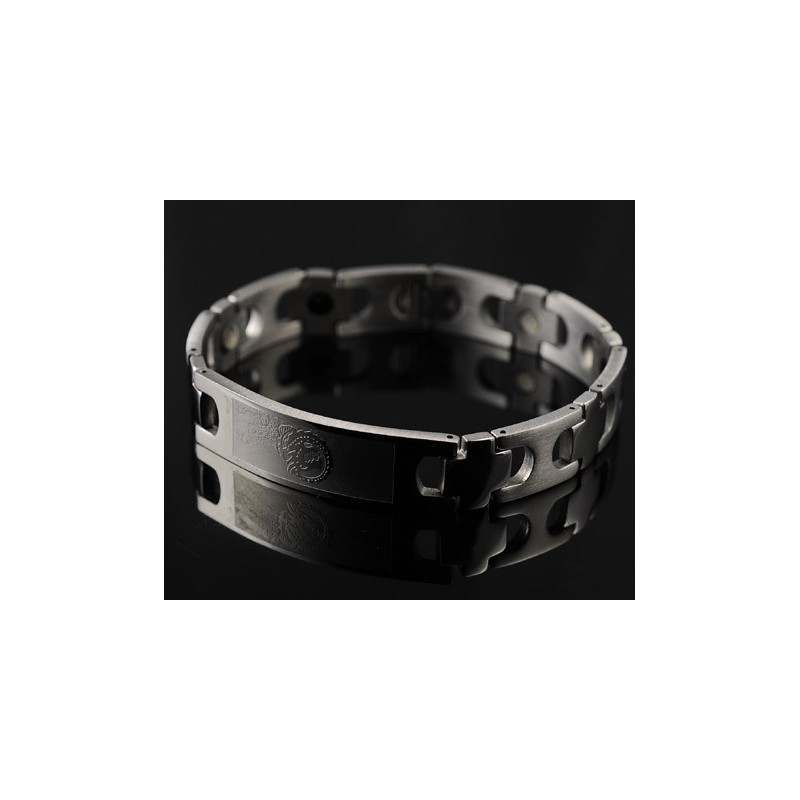 Herren Titan Armbänder Herren Titan Armbänder