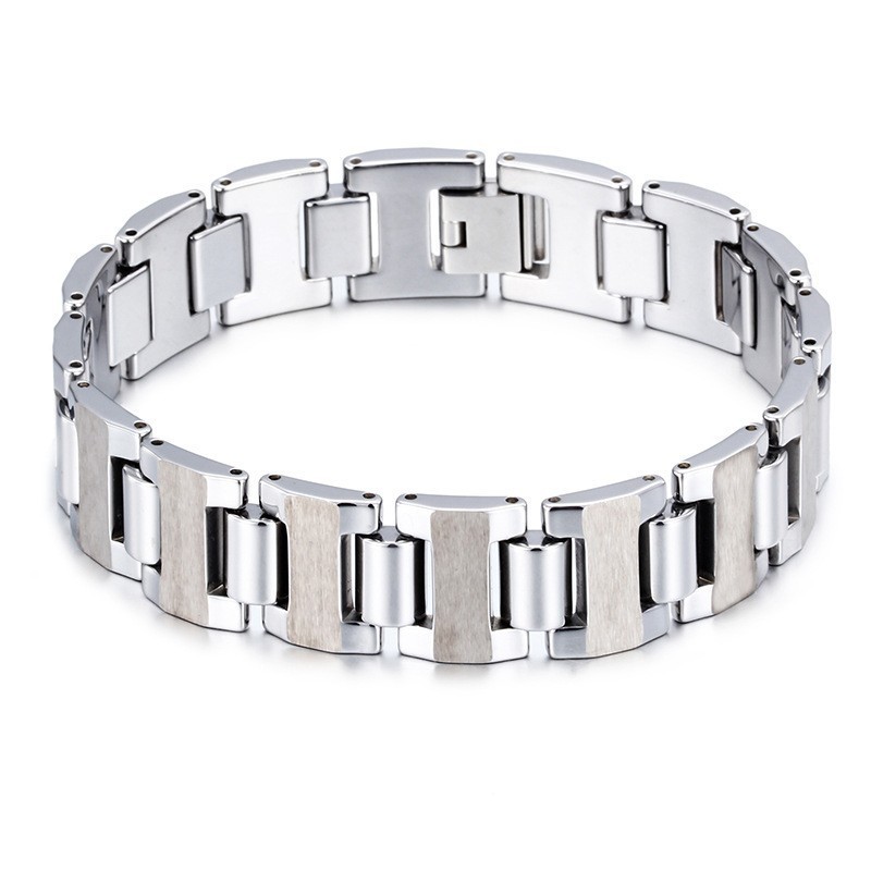 Herrenarmbänder Aus Wolframstahl Herrenarmbänder Aus Wolframstahl