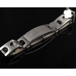 Herren Titan Armbänder