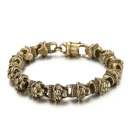 Cool Rock Titan Herrenarmband
