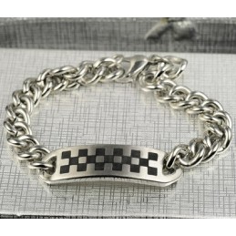 Herren Titan Armbänder