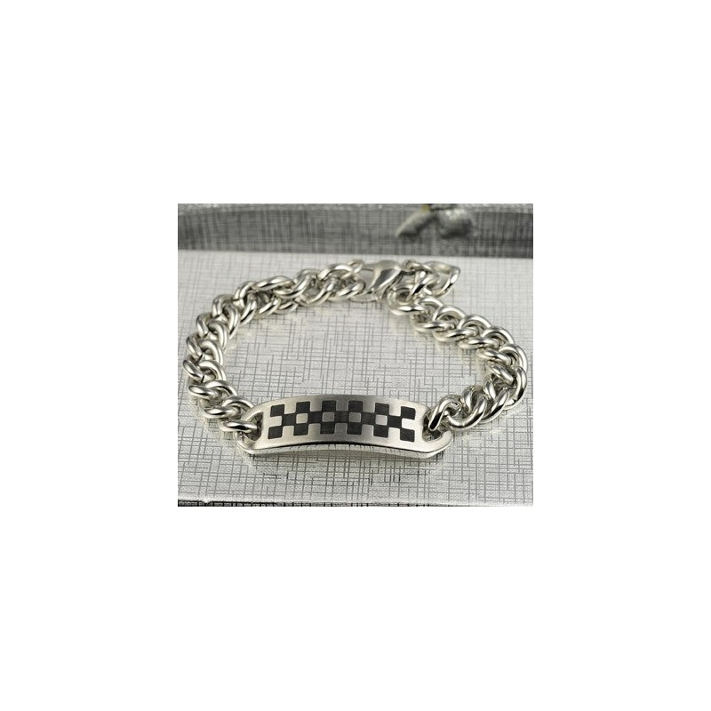Herren Titan Armbänder Herren Titan Armbänder