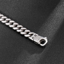 Hip Hop Herren Titan Armband