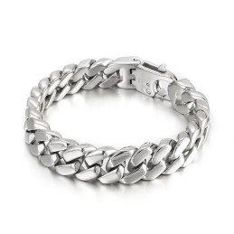 Hip Hop Herren Titan Armband