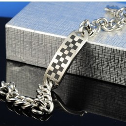 Herren Titan Armbänder