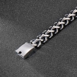 Modisches Hip-Hop-Herrenarmband