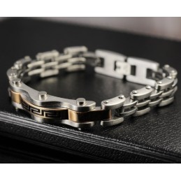 Herren Titan Armbänder