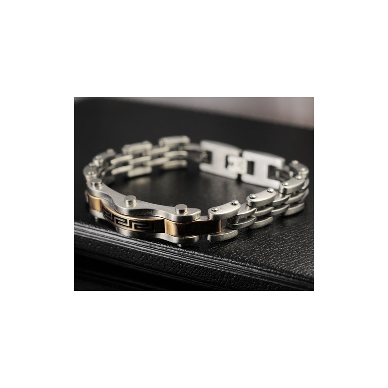 Herren Titan Armbänder Herren Titan Armbänder