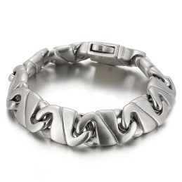Schicke Mode Titan Herrenarmbänder Für Geschenke