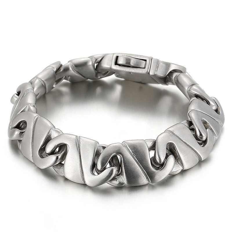 Schicke Mode Titan Herrenarmbänder Für Geschenke Schicke Mode Titan Herrenarmbänder Für Geschenke