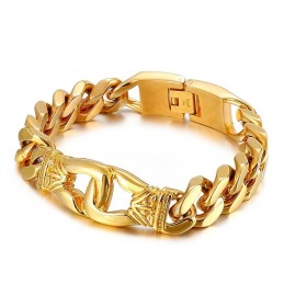 Modisches Herrenarmband
