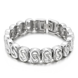 Hip Hop Titan Casting Armband