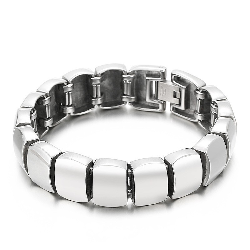 Hip Hop Titan Casting Armband Hip Hop Titan Casting Armband