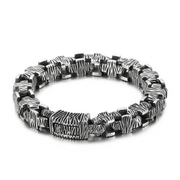 Kreuz Herrenarmbänder