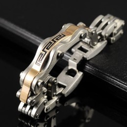 Herren Titan Armbänder
