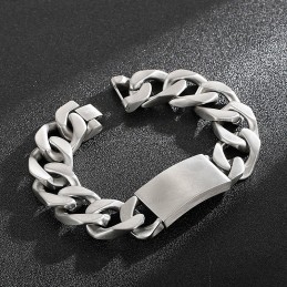 Herren Titan Armbänder Chic Rock Armbänder Zubehör