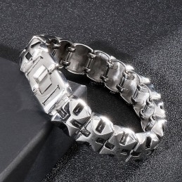 Titanarmbänder Für Herren Zu Verkaufen