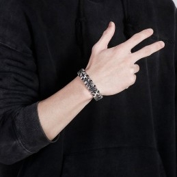 Titanarmbänder Für Herren Zu Verkaufen