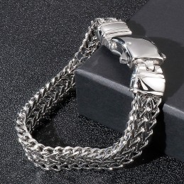 Drachenknochenkette Herrenarmbänder