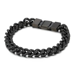 Herrenarmband Hanfseil Armband Schmuck