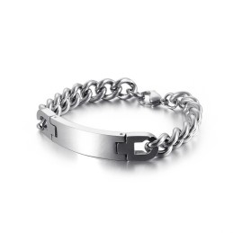 Fashion Bend Brand Herren Titan Armband