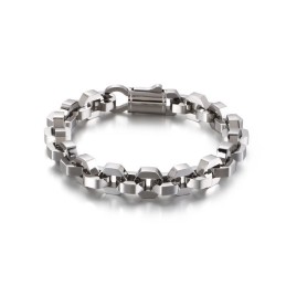 Mode Armband Geometrische Männer Titan Tide Zubehör