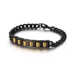 Titan-Abakus-Armband Für Männer Und Frauen