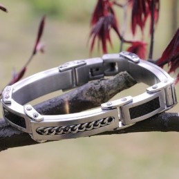 Herren Titan Armbänder