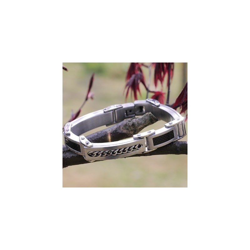 Herren Titan Armbänder Herren Titan Armbänder