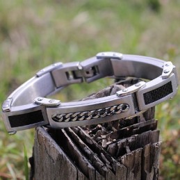 Herren Titan Armbänder