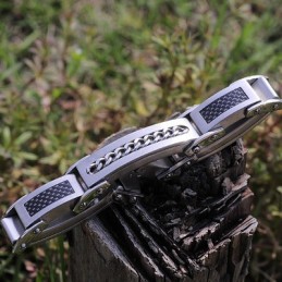 Herren Titan Armbänder