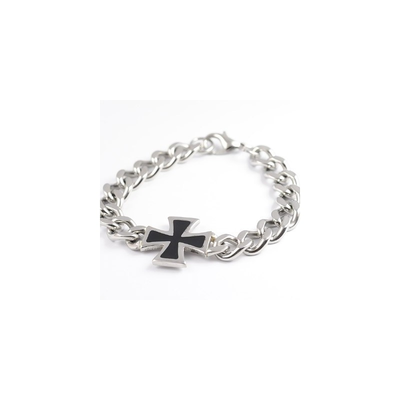Herren Titan Kreuz Armbänder Herren Titan Kreuz Armbänder