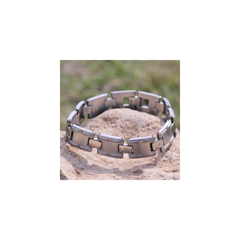 Herren Titan Armbänder Herren Titan Armbänder