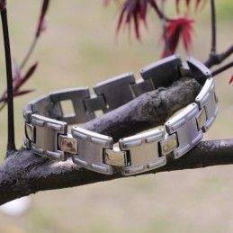 Herren Titan Armbänder