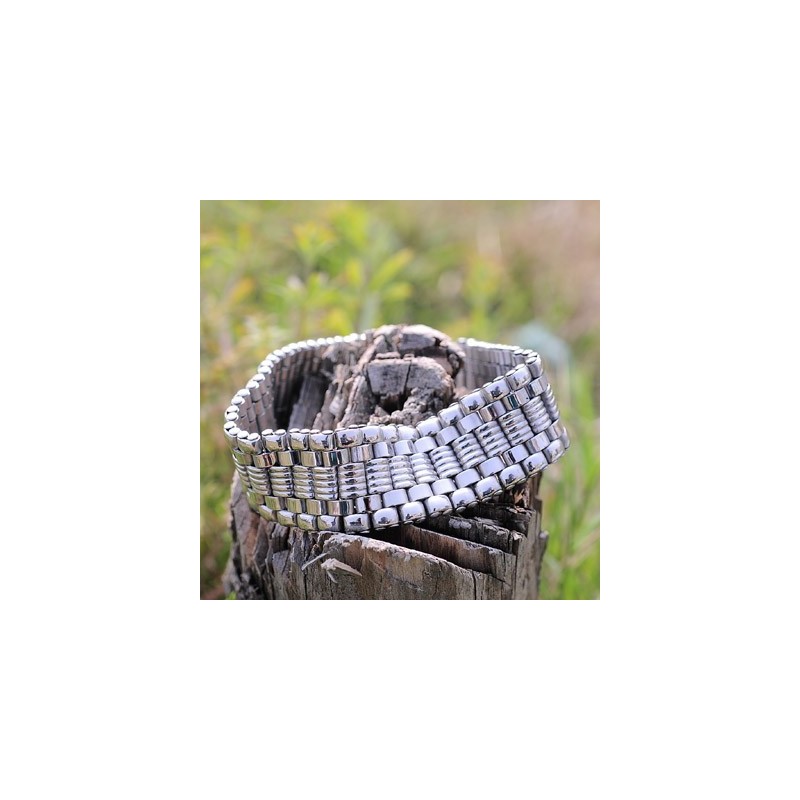 Herren Titan Armbänder Herren Titan Armbänder