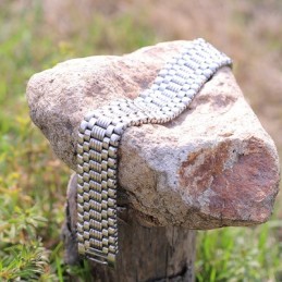Herren Titan Armbänder