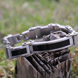Herren Titan Armbänder