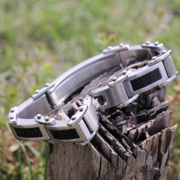 Herren Titan Armbänder