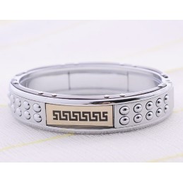 Herren Titan Armbänder