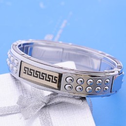 Herren Titan Armbänder