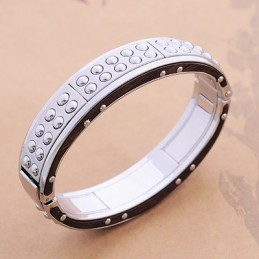Herren Titan Armbänder
