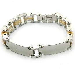 Herren Titan Armbänder