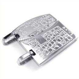 Love Titanium Lovers Anhänger Mit Diamantfreien Ketten