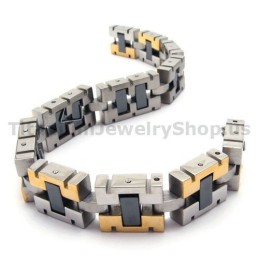 Herren Titan Armband